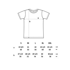 DAD T-Shirt personalisiert mit Namen | Shirt Papa bedruckt mit Datum & Kindernamen in Herzschrift | Personalisiertes Geschenk für Männer Herren