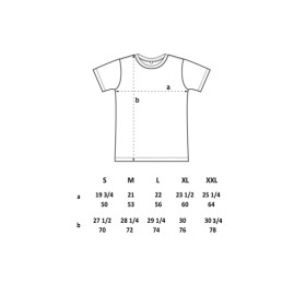 DAD T-Shirt personalisiert mit Namen | Shirt Papa mit Kindernamen in Herzschrift Dunkelgrau L