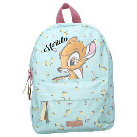 Kindergartenrucksack mit Name | Motiv Disney Bambi mit...