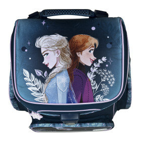 Schulranzen Mädchen 1. Klasse | Set Frozen Elsa & Anna 5-teilig
