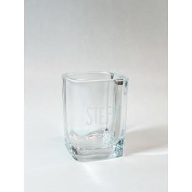 Pesonalisiertes Schnapsglas | Graviert mit Name