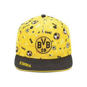 Kinder Cap Borussia Dortmund | Personalisierte...