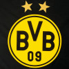 BVB Kopfkissenbezug mit Name | Personalisierter Fanartikel Borussia Dortmund