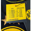 Babybody BVB mit Name | Personalisierter Fanartikel Borussia Dortmund