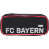 Schlamperrmäppchen FC Bayern München (schwarz)