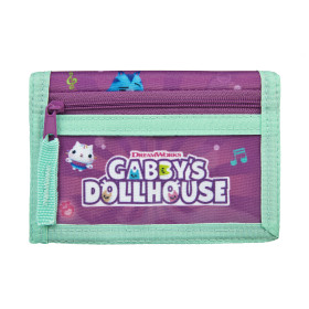 Geldbeutel mit Name | Gabby´s Dollhouse