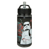 Set Star Wars | Kinderrucksack mit Trinkflasche und Brotzeitdose