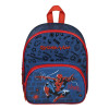 Kindergartenrucksack mit Name | Spider-Man Pow