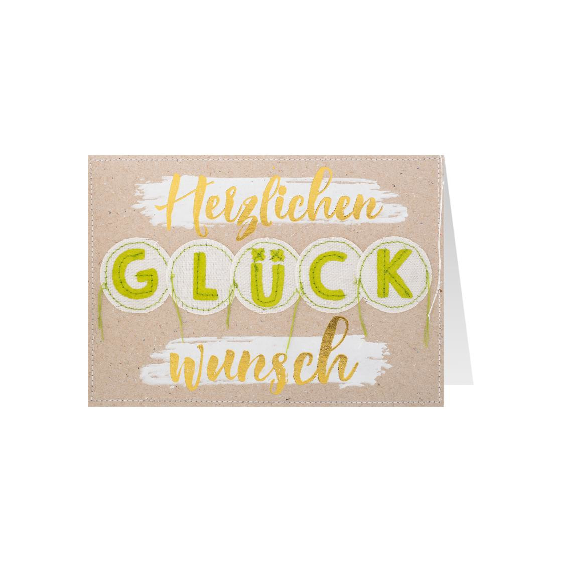 Glückwunschkarte zum Geburtstag, 3,49