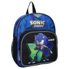 Kinderrucksack mit Name | Sonic Prime