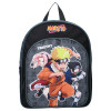 Kinderrucksack mit Name | Greatest Ninja Naruto