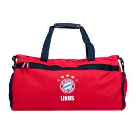 Große FC Bayern München Sporttasche |...
