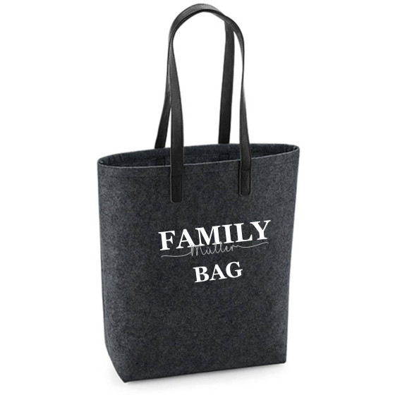 FAMILY BAG