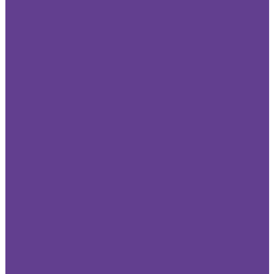 Schriftfarbe: Früchtchen lila